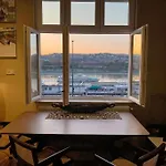 Art & View In The Center Appartement *