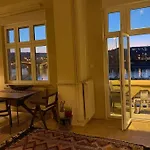 Art & View In The Center Appartement Boedapest